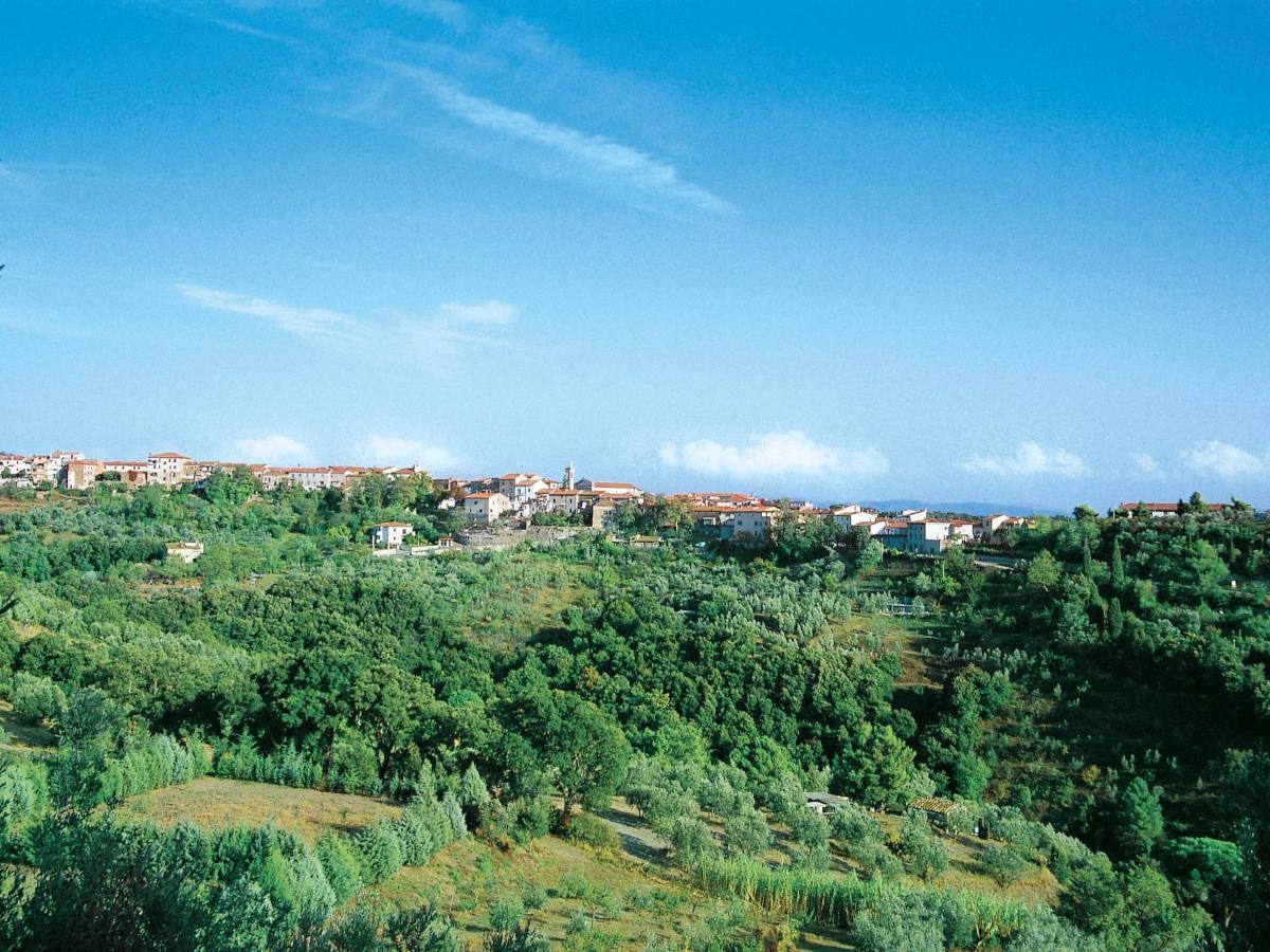 Apartment Podere La Quercia By Interhome Riparbella Buitenkant foto