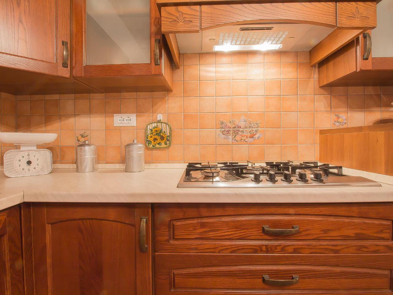 Apartment Podere La Quercia By Interhome Riparbella Buitenkant foto