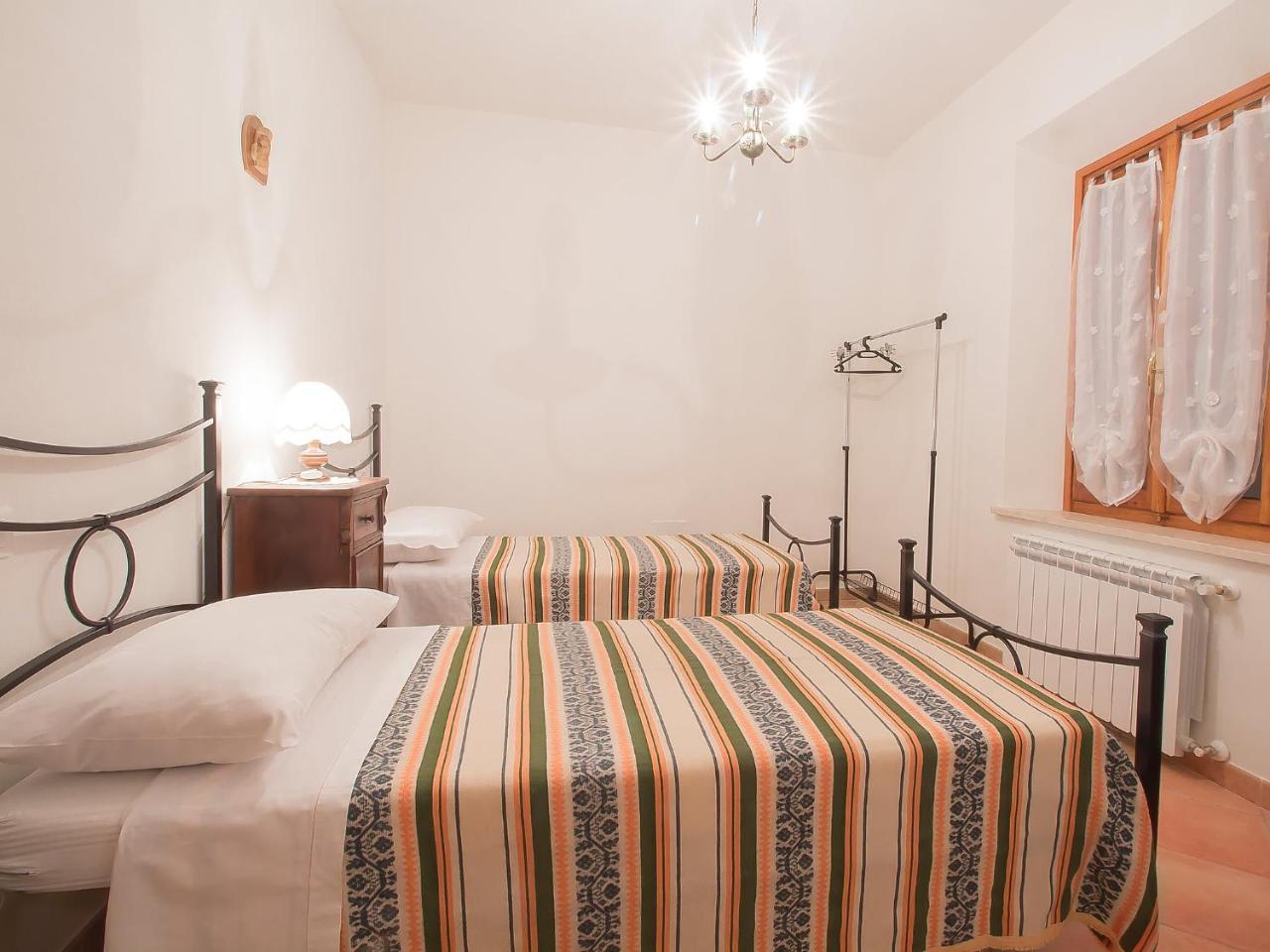 Apartment Podere La Quercia By Interhome Riparbella Buitenkant foto