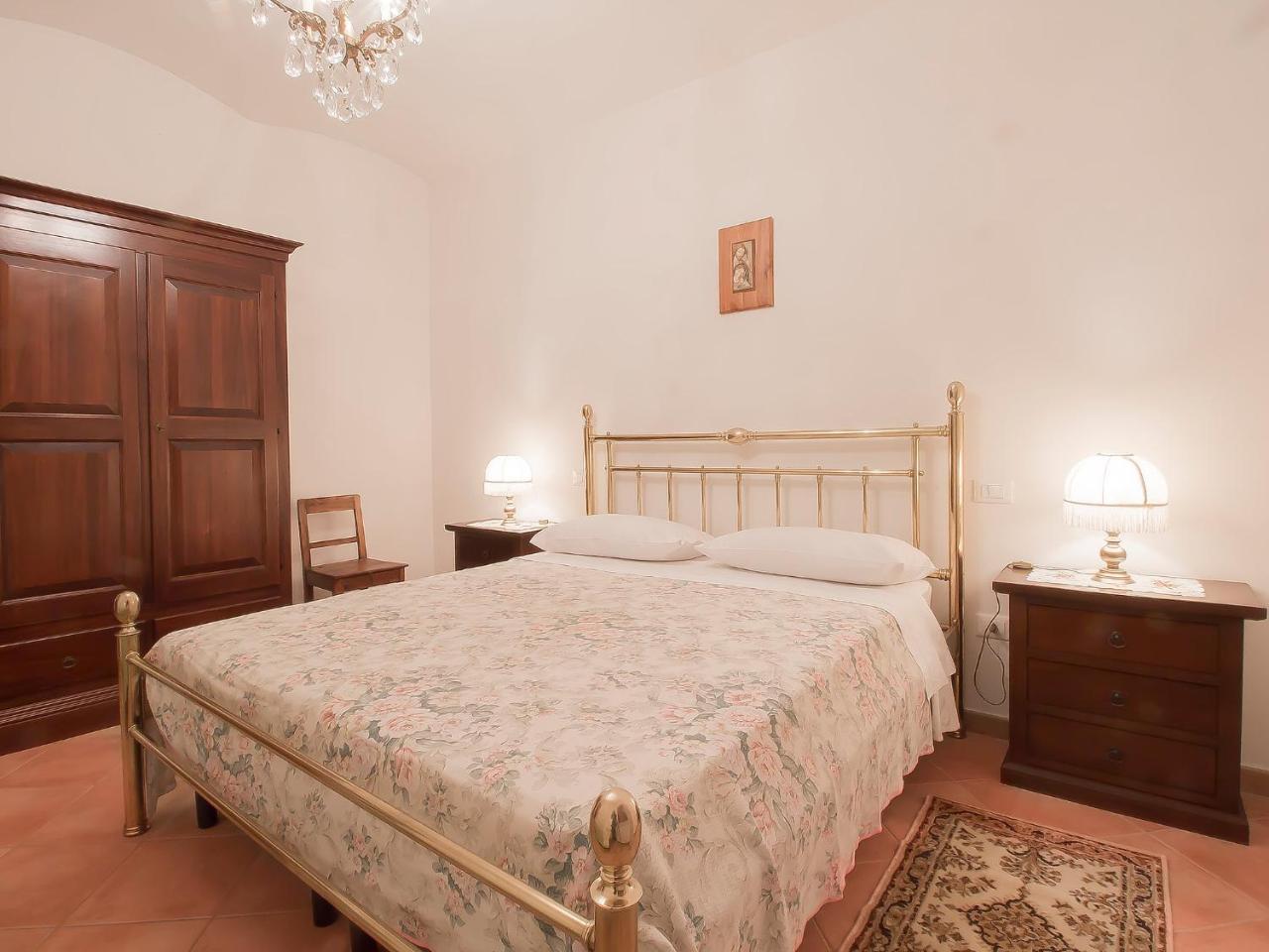 Apartment Podere La Quercia By Interhome Riparbella Buitenkant foto
