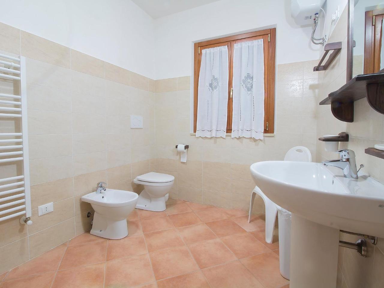 Apartment Podere La Quercia By Interhome Riparbella Buitenkant foto