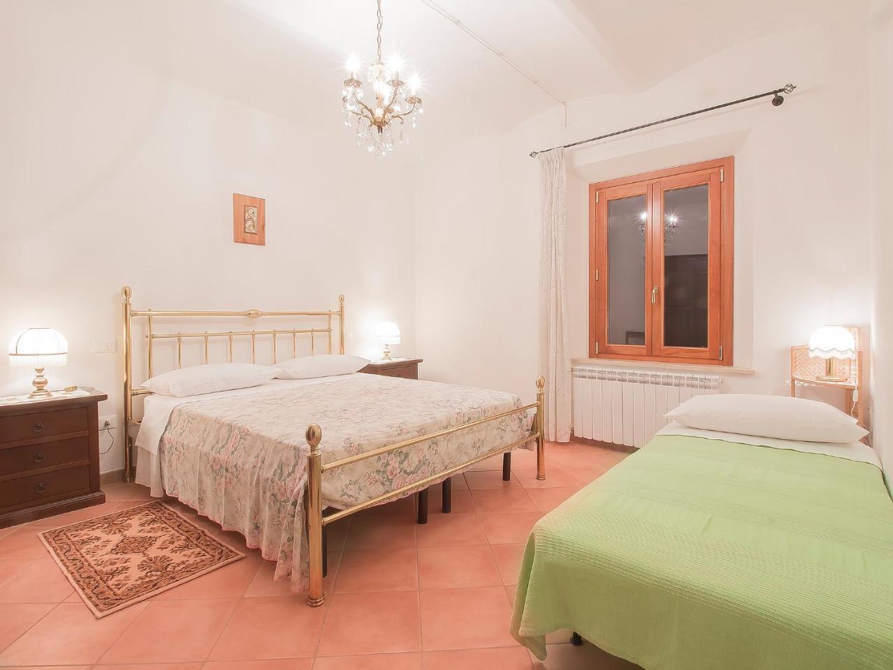 Apartment Podere La Quercia By Interhome Riparbella Buitenkant foto