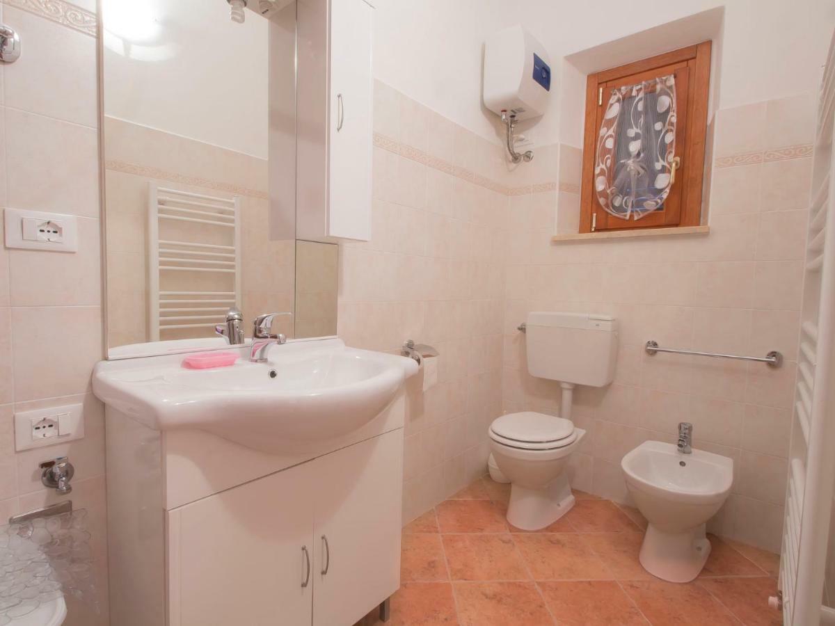 Apartment Podere La Quercia By Interhome Riparbella Buitenkant foto
